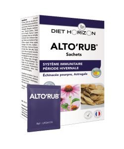 Rub viola